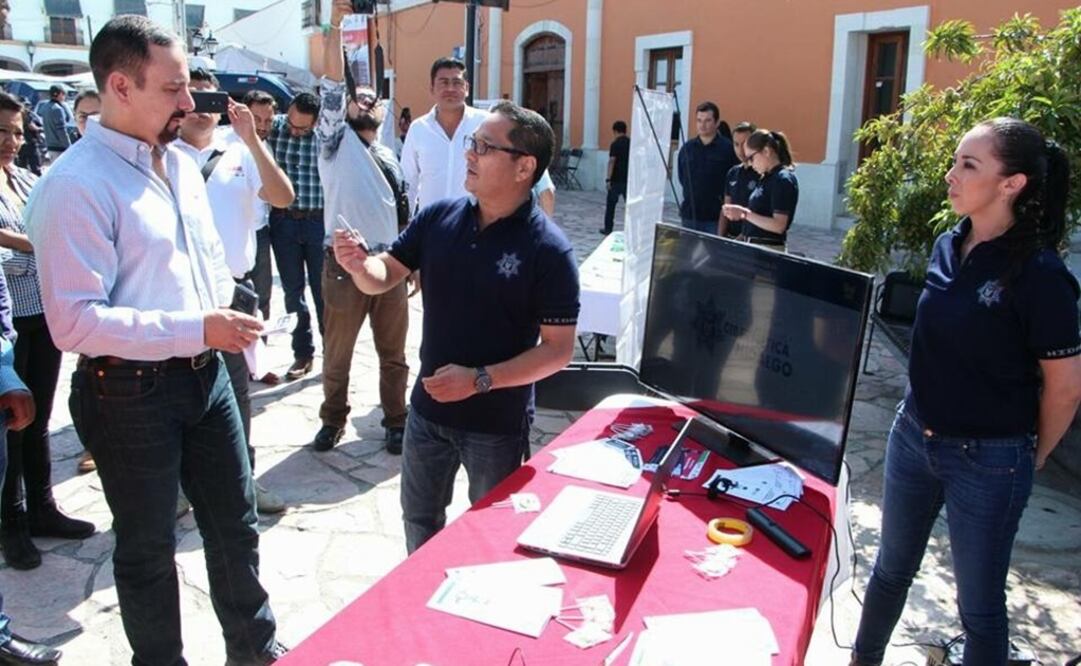 (Foto: Dinorath Mota López / EL UNIVERSAL)