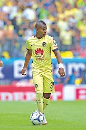 América enfrenta a socio comercial