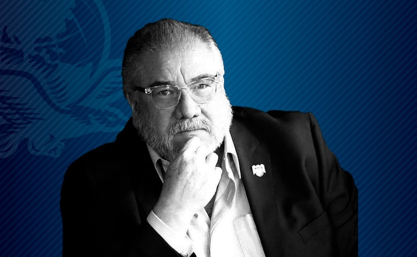 Carlos Mora Álvarez