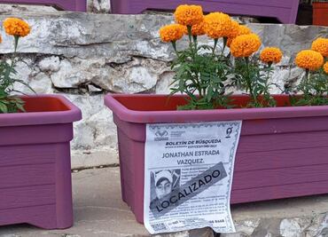 Luego de 25 días, Colectivo "Madres en Resistencia" levanta plantón frente Fiscalía de Chiapas