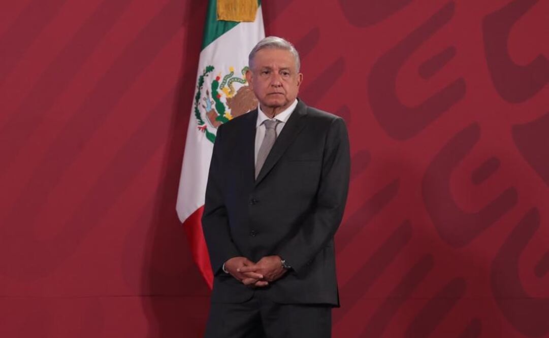 Foto: Juan Boites / EL UNIVERSAL