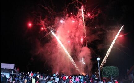 Realizan Festival de las Almas en Valle de Bravo