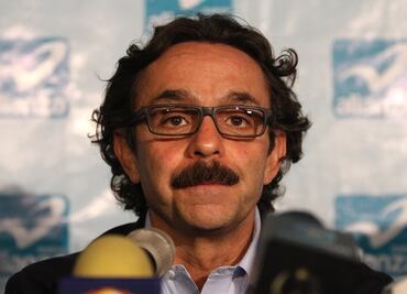 Quadri denuncia a AMLO por declarar proyecto del Tren Maya como de seguridad nacional