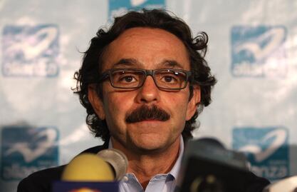 Quadri denuncia a AMLO por declarar proyecto del Tren Maya como de seguridad nacional