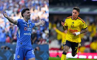 Cruz Azul vs América: Horario y canales para ver EN VIVO la Liga MX, HOY, sábado 12 de septiembre