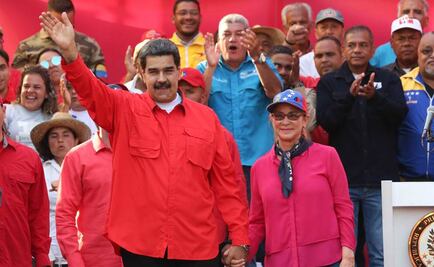 Nicolás Maduro: Justicia "está buscando" a responsables de alzamiento militar