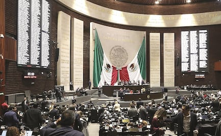 Diputados alistan en “fast-track” reforma militar; prevén avalar en comisiones el 12 de octubre