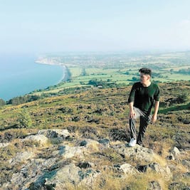 Mexicano agredido cuenta lo que hay detrás de la discriminación en Irlanda
