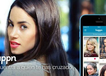 Mexicanas, las más tímidas según app Happn