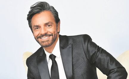 Eugenio Derbez y los que tacharon de "fake news"