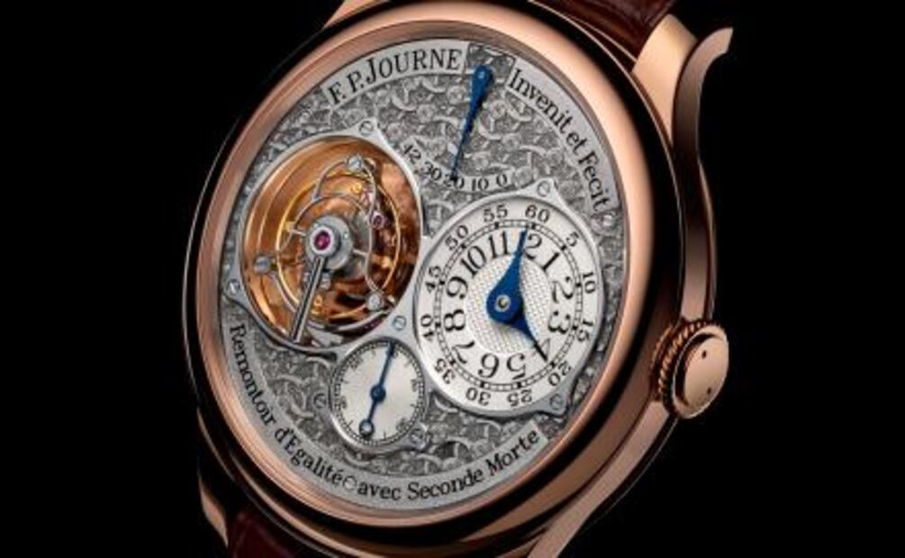 La herencia artística de F.P. Journe