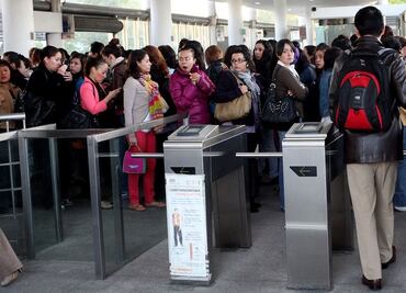 Descarta director de Metrobús incremento en la tarifa