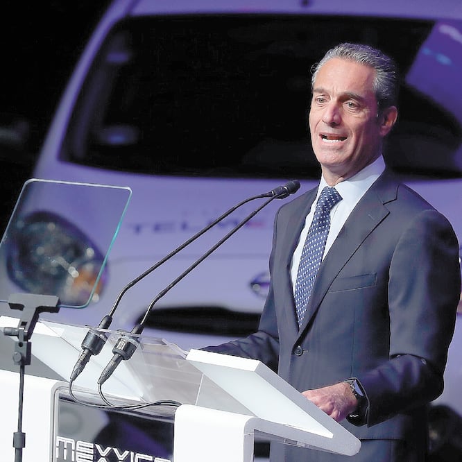 Slim Domit reafirma compromiso de Carso de invertir en el país