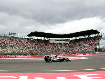 Vietnam será quien reemplace a México en la Fórmula 1