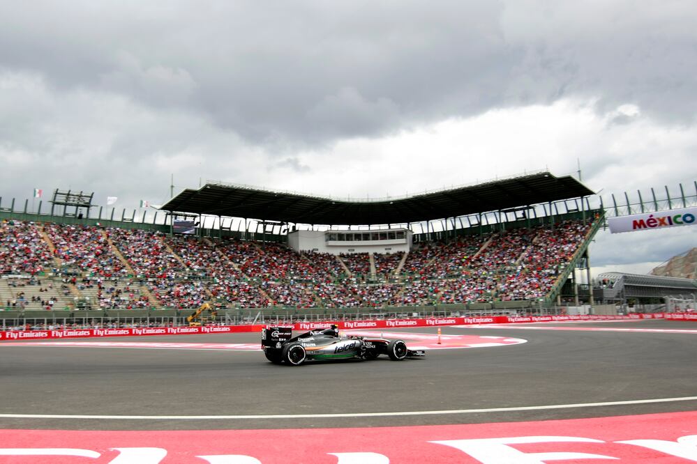 Vietnam será quien reemplace a México en la Fórmula 1 