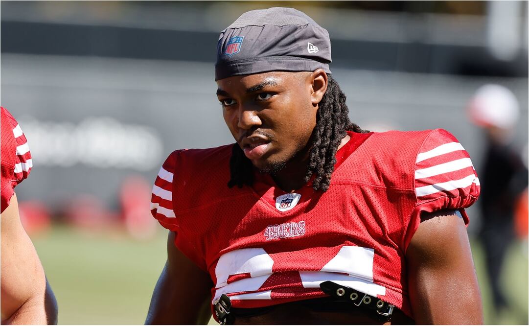 FOTO:  49ers de San Francisco