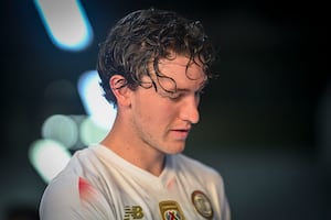 Comisión Disciplinaria le quita la tarjeta roja a Marcel Ruiz; aún así no jugará en el Toluca vs León