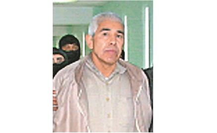 Señalan al sucesor de Caro Quintero