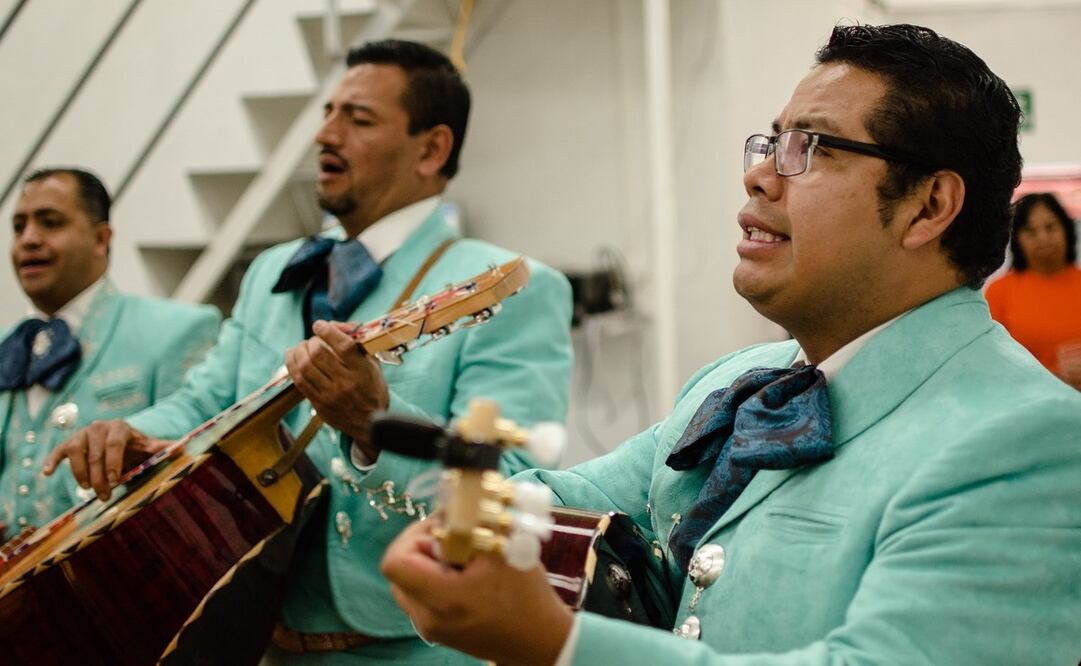 Día Internacional del Mariachi. Foto: Pixabay