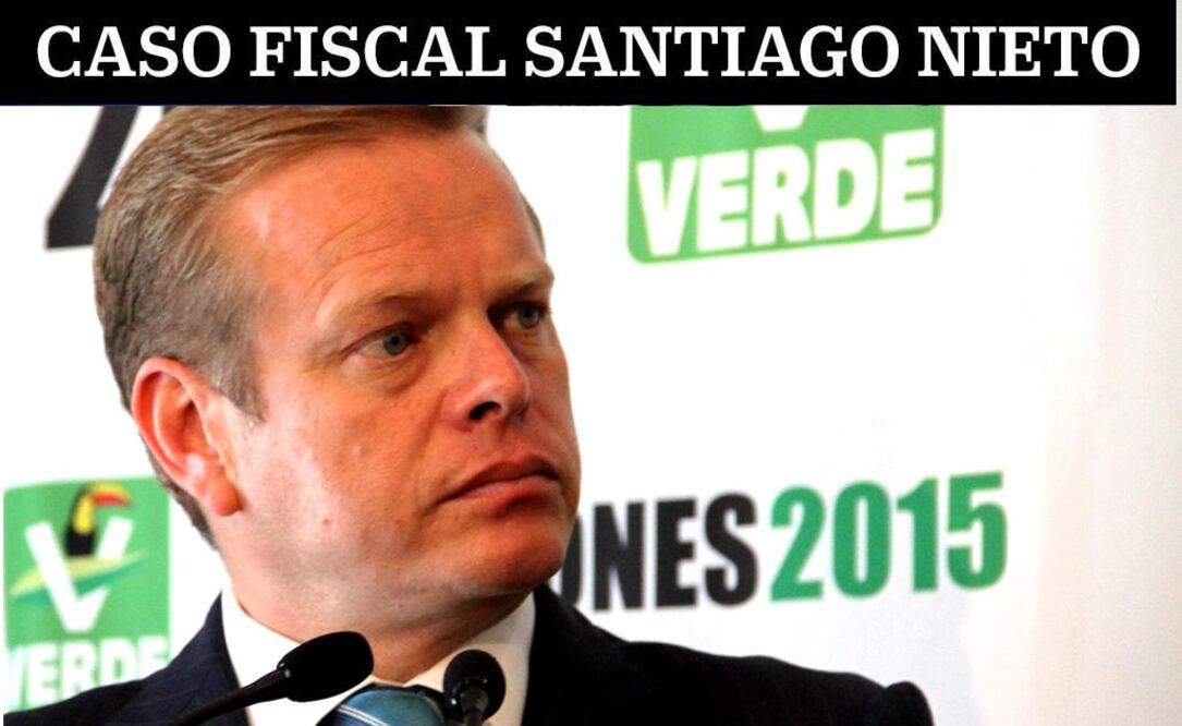 PVEM: Negativa de juez confirma mala intención de Nieto