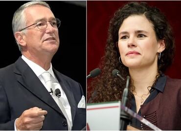 Salinas Pliego y Luisa Alcalde chocan por deuda de Grupo Salinas de 74 mil mdp en impuestos; así fue el enfrentamiento en X