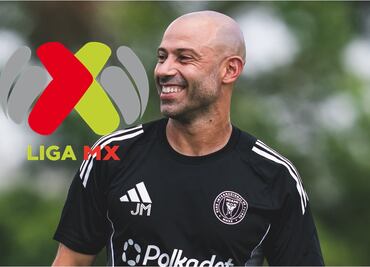 Javier Mascherano lanza advertencia a los equipos de la MLS; pide tener cuidado con los clubes mexicanos en la Leagues Cup