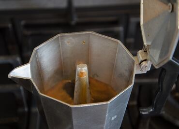 6 métodos de extracción de café que debes conocer