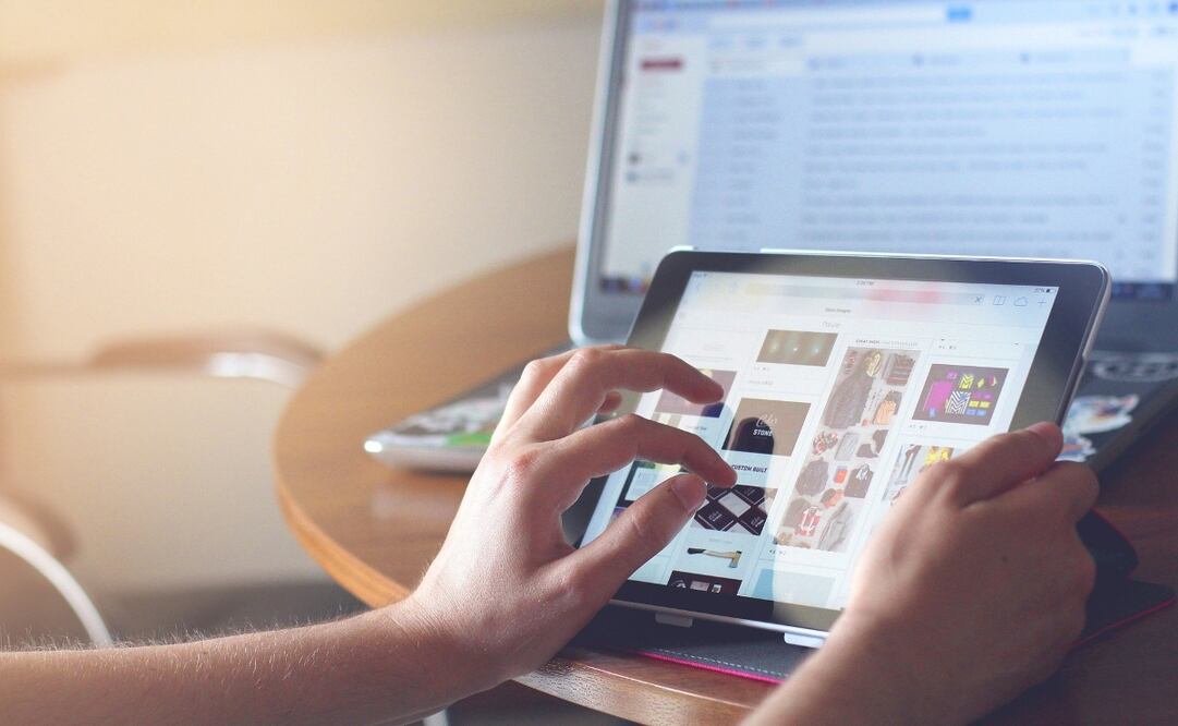 Los datos pertenecen al último informe de Hootsuite y We Are Social. Imagen Pixabay 