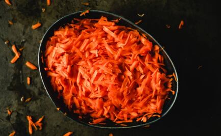 ¿Qué pasa si comes zanahoria con chile y limón todos los días?