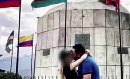 Cita romántica delató a capo mexicano