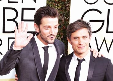 Diego Luna y Gael García Bernal vuelven a reunirse, protagonizarán la serie “La Máquina”