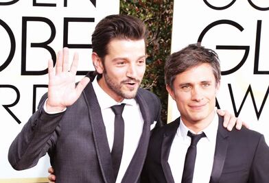 Diego Luna y Gael García Bernal vuelven a reunirse, protagonizarán la serie “La Máquina”