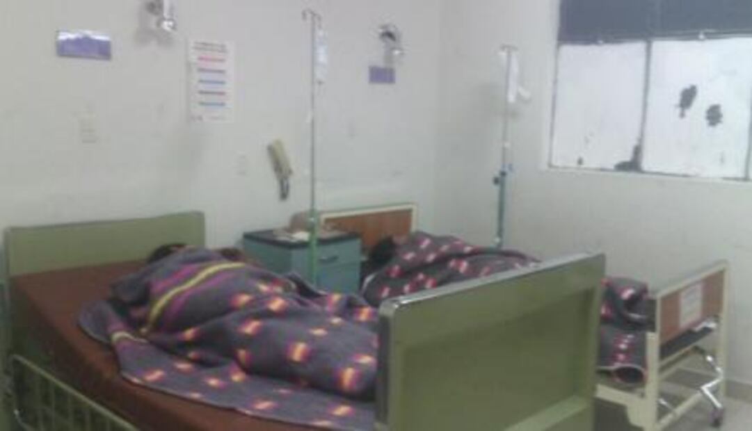 Mueren nueve personas y decenas más se intoxican con cena tras funeral en Perú