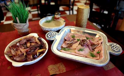 Tips para no subir de peso en las fiestas decembrinas