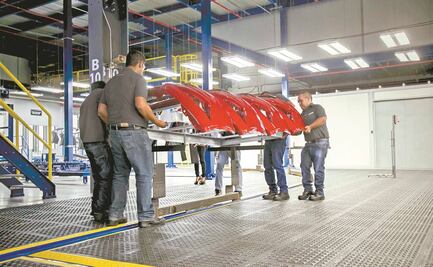 Demandan empresas de EU a México por Ley de Hidrocarburos