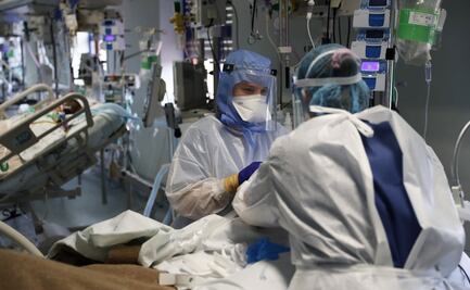 Ensayo identifica el segundo fármaco que reduce el riesgo de muerte por Covid-19