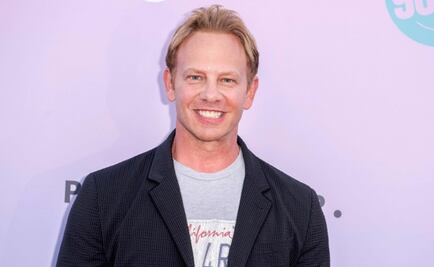 Ian Ziering, actor de "Beverly Hills, 90210", sufre tremenda agresión de motociclistas en la calle