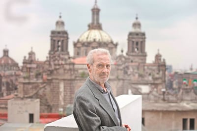 “Vicente Rojo tenía reclamos hacia el gobierno actual”