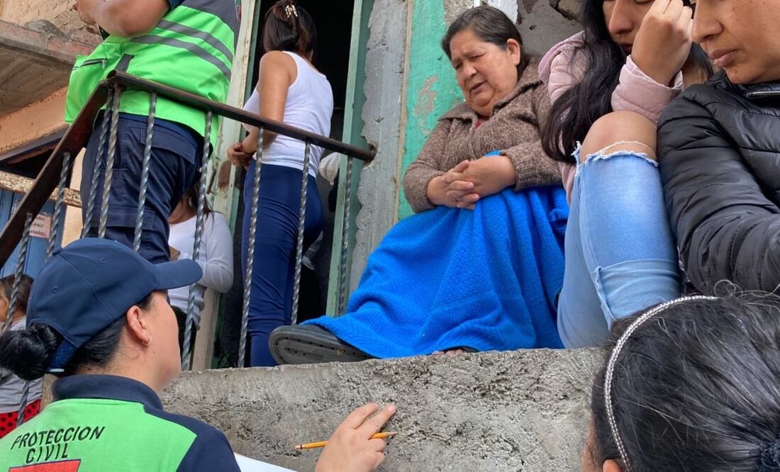 Foto: Gaspar Betancourt/ EL UNIV ERSAL