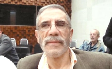 Disparo en tórax acabó con la vida del escritor