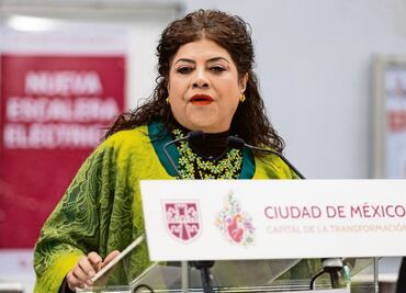 Abrirán la chequera para cambiar escaleras eléctricas en el Metro