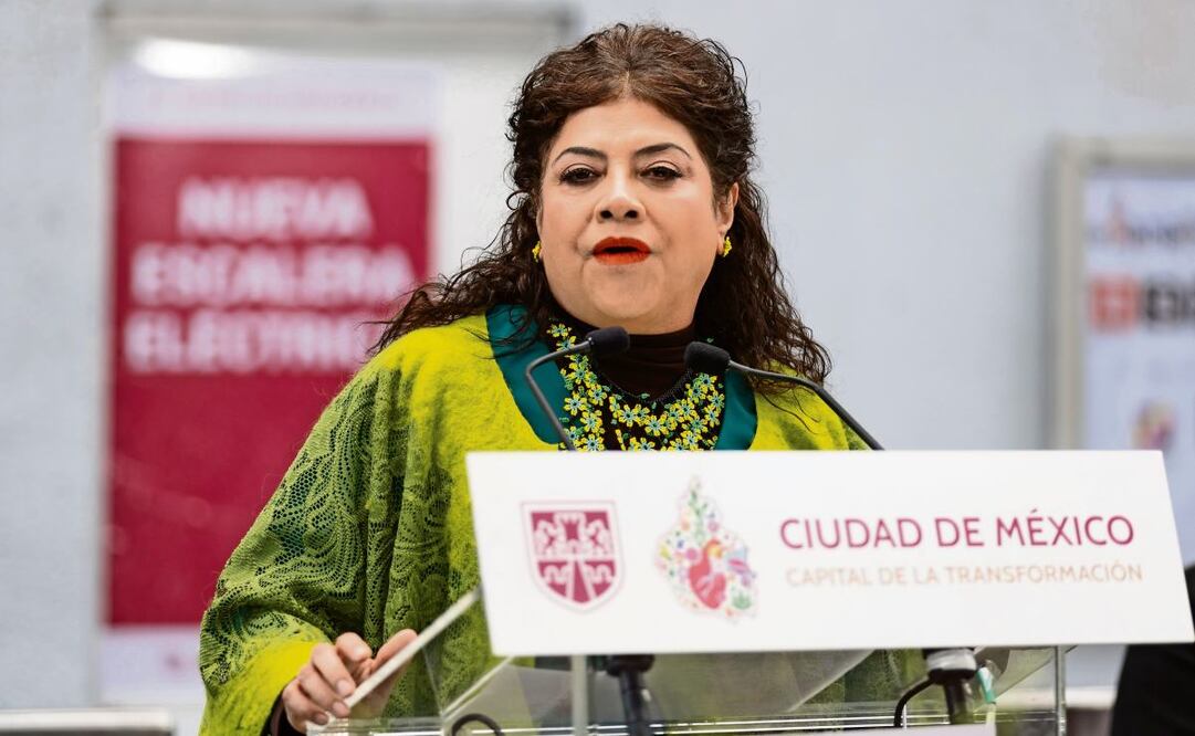 Foto: Hugo Salvador | El Universal (27/12/2024)