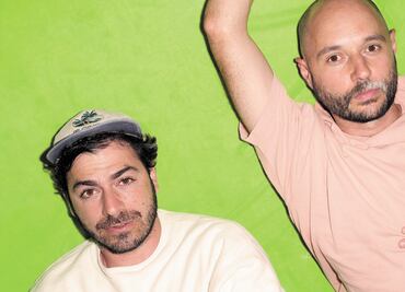 A Bag Raiders no le interesa ser viral