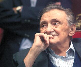 Poesía, música y lectores en los 100 años de Mario Benedetti 