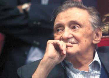 Poesía, música y lectores en los 100 años de Mario Benedetti