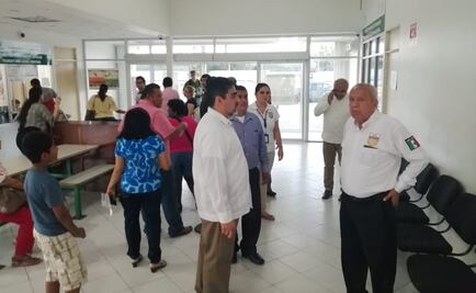 Otorga gobierno 2 mil tarjetas de visitantes regionales a ciudadanos de Belice