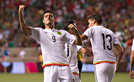 Jiménez y Layún aún con esperanzas de ir JO