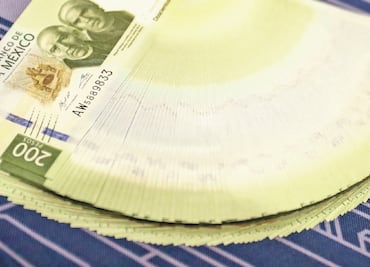 Peso baja su participación en el mercado global: BIS