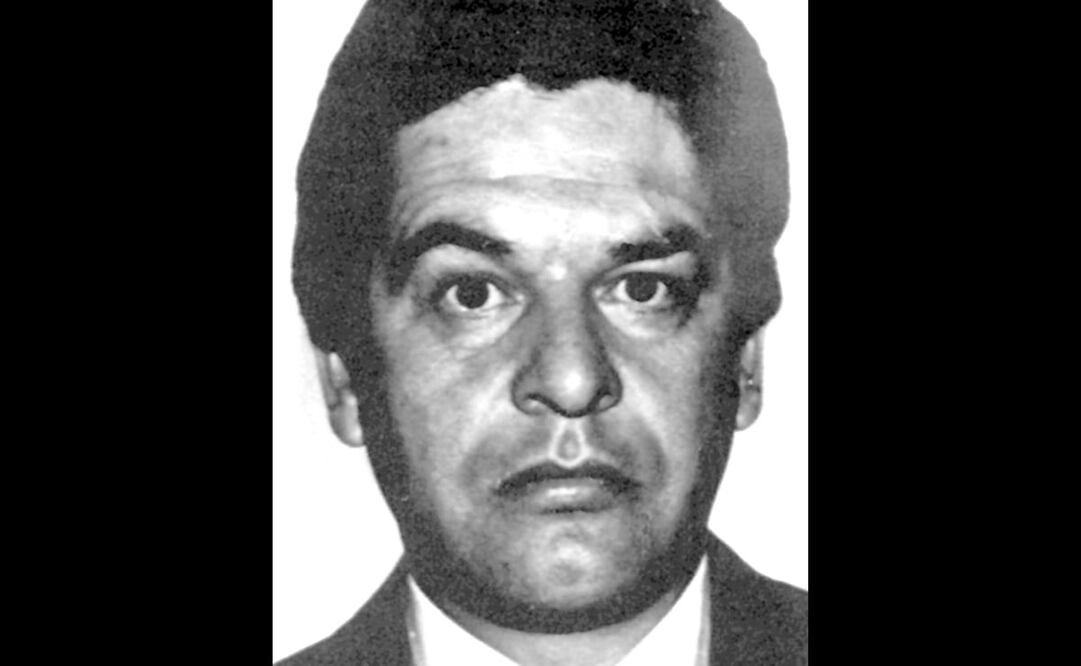 Agente de la DEA Enrique "Kiki" Camarena