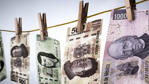 Detienen a operador financiero de entramado de lavado de dinero en Puebla